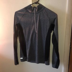 Danskin Active Quarterzip